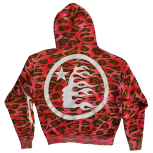 Hellstar-Cheetah-Zip-Up-Hoodie